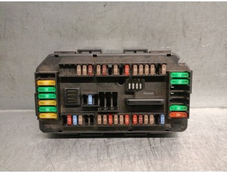 Recambio de caja reles / fusibles para bmw 3 gran turismo (f34) 320 d referencia OEM IAM 938906801 19549000001 