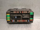 Recambio de caja reles / fusibles para bmw 3 gran turismo (f34) 320 d referencia OEM IAM 938906801 19549000001 