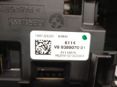 Recambio de caja reles / fusibles para bmw 3 gran turismo (f34) 320 d referencia OEM IAM 938907001 21112015 