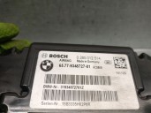 Recambio de centralita airbag para bmw 3 gran turismo (f34) 320 d referencia OEM IAM 65779348727  0285012514