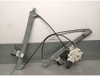 Recambio de elevalunas delantero derecho para smart forfour (454) 1.1 (454.033) referencia OEM IAM A4547200046 A4547200046 01308