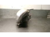 Recambio de faro izquierdo para toyota avensis wagon (t25) 2.2 d-cat referencia OEM IAM 8107005250 8107005250 