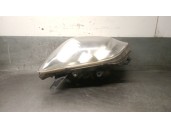 Recambio de faro izquierdo para toyota avensis wagon (t25) 2.2 d-cat referencia OEM IAM 8107005250 8107005250 