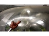 Recambio de faro izquierdo para toyota avensis wagon (t25) 2.2 d-cat referencia OEM IAM 8107005250 8107005250 