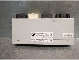 Recambio de modulo electronico para bmw 3 gran turismo (f34) 320 d referencia OEM IAM 61357410612  F005V01708 BOSCH