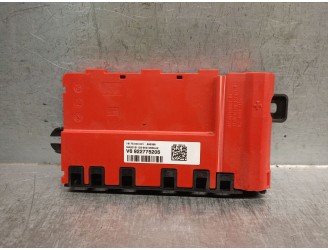 Recambio de caja reles / fusibles para bmw 3 gran turismo (f34) 320 d referencia OEM IAM 922775205 889396 