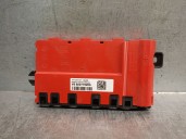 Recambio de caja reles / fusibles para bmw 3 gran turismo (f34) 320 d referencia OEM IAM 922775205 889396 