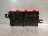 Recambio de caja reles / fusibles para bmw 3 gran turismo (f34) 320 d referencia OEM IAM 922775205 889396 