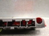 Recambio de caja reles / fusibles para bmw 3 gran turismo (f34) 320 d referencia OEM IAM 922775205 889396 