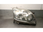 Recambio de faro derecho para toyota avensis wagon (t25) 2.2 d-cat referencia OEM IAM 8114005250 8114005250 