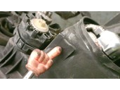 Recambio de faro derecho para toyota avensis wagon (t25) 2.2 d-cat referencia OEM IAM 8114005250 8114005250 