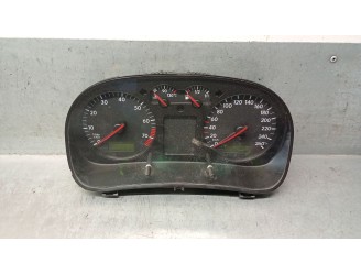 Recambio de cuadro instrumentos para volkswagen golf iv berlina (1j1) 1.6 referencia OEM IAM 1J0920801B 1J0920801BX 0263618005 B