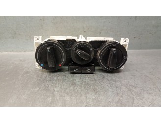 Recambio de mando calefaccion / aire acondicionado para volkswagen golf iv berlina (1j1) 1.6 referencia OEM IAM 1J0820045F 1J082