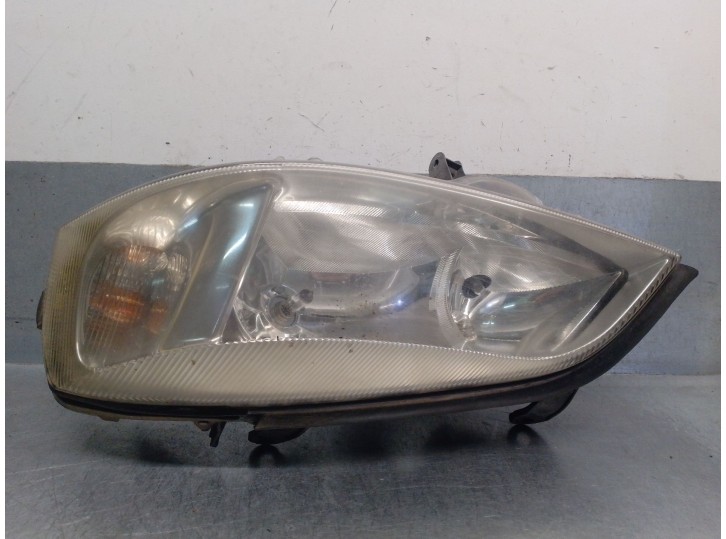 Recambio de faro derecho para opel astra g berlina 2.0 dti referencia OEM IAM 24439602 1216916 