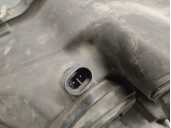 Recambio de faro derecho para opel astra g berlina 2.0 dti referencia OEM IAM 24439602 1216916 