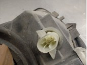 Recambio de faro derecho para opel astra g berlina 2.0 dti referencia OEM IAM 24439602 1216916 