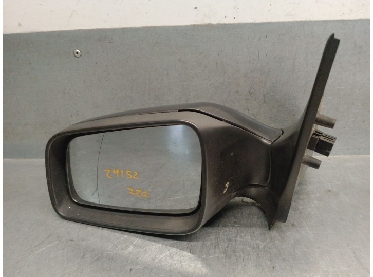 Recambio de retrovisor izquierdo para opel astra g berlina 2.0 dti referencia OEM IAM 259149 6428080 