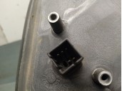 Recambio de retrovisor izquierdo para opel astra g berlina 2.0 dti referencia OEM IAM 259149 6428080 