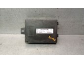 Recambio de modulo electronico para renault captur 1.5 dci diesel fap energy referencia OEM IAM 284B19848R  