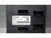 Recambio de modulo electronico para renault captur 1.5 dci diesel fap energy referencia OEM IAM 231A00174R  