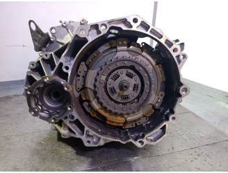 Recambio de caja cambios para volkswagen touran (5t1) 1.4 tsi referencia OEM IAM SMR 0CW300041C FD7CW002