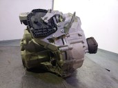 Recambio de caja cambios para volkswagen touran (5t1) 1.4 tsi referencia OEM IAM SMR 0CW300041C FD7CW002