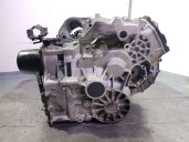 Recambio de caja cambios para volkswagen touran (5t1) 1.4 tsi referencia OEM IAM SMR 0CW300041C FD7CW002