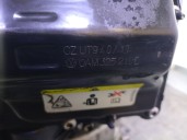 Recambio de caja cambios para volkswagen touran (5t1) 1.4 tsi referencia OEM IAM SMR 0CW300041C FD7CW002