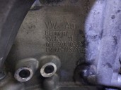Recambio de caja cambios para volkswagen touran (5t1) 1.4 tsi referencia OEM IAM SMR 0CW300041C FD7CW002