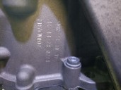 Recambio de caja cambios para volkswagen touran (5t1) 1.4 tsi referencia OEM IAM SMR 0CW300041C FD7CW002