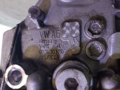 Recambio de caja cambios para volkswagen touran (5t1) 1.4 tsi referencia OEM IAM SMR 0CW300041C FD7CW002