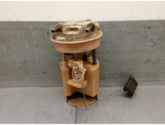 Recambio de aforador para volvo s40 berlina 1.8i referencia OEM IAM 30864216 75655 