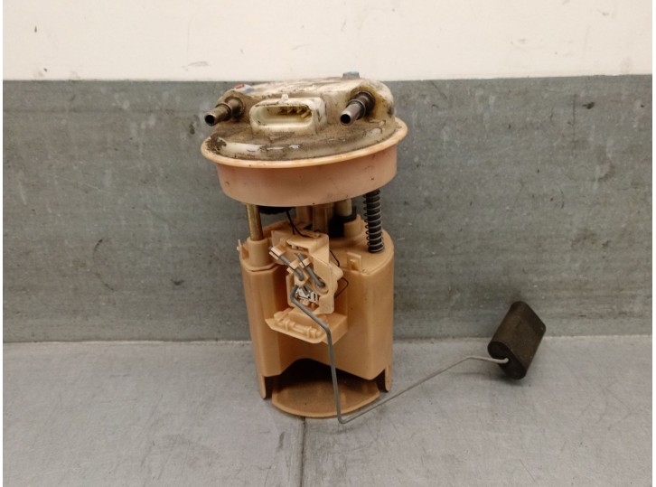 Recambio de aforador para volvo s40 berlina 1.8i referencia OEM IAM 30864216 75655 