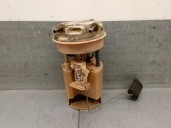 Recambio de aforador para volvo s40 berlina 1.8i referencia OEM IAM 30864216 75655 