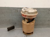 Recambio de aforador para volvo s40 berlina 1.8i referencia OEM IAM 30864216 75655 