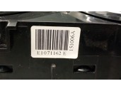 Recambio de mando climatizador para renault captur 1.5 dci diesel fap energy referencia OEM IAM E1071162E 