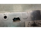 Recambio de mando climatizador para renault captur 1.5 dci diesel fap energy referencia OEM IAM E1071162E  