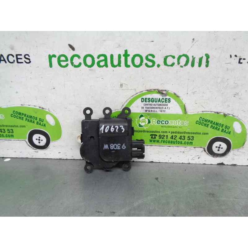 Recambio de motor calefaccion para mazda cx-5 2.5 cat referencia OEM IAM   