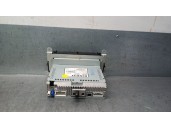 Recambio de sistema audio / radio cd para renault captur 1.5 dci diesel fap energy referencia OEM IAM 281155564R 