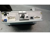 Recambio de sistema audio / radio cd para renault captur 1.5 dci diesel fap energy referencia OEM IAM 281155564R 