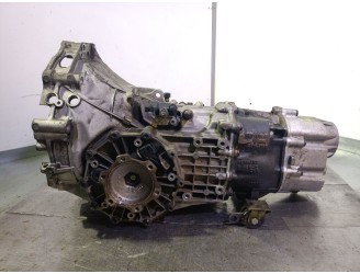 Recambio de caja cambios para audi a6 berlina (4b2) 2.5 v6 24v tdi referencia OEM IAM DQS 01E300047F 