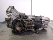 Recambio de caja cambios para audi a6 berlina (4b2) 2.5 v6 24v tdi referencia OEM IAM DQS 01E300047F 
