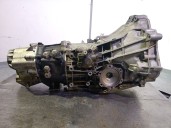 Recambio de caja cambios para audi a6 berlina (4b2) 2.5 v6 24v tdi referencia OEM IAM DQS 01E300047F 