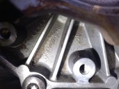 Recambio de caja cambios para audi a6 berlina (4b2) 2.5 v6 24v tdi referencia OEM IAM DQS 01E300047F 