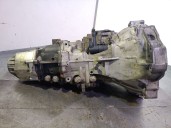 Recambio de caja cambios para audi a6 berlina (4b2) 2.5 v6 24v tdi referencia OEM IAM DQS 01E300047F 