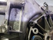 Recambio de caja cambios para audi a6 berlina (4b2) 2.5 v6 24v tdi referencia OEM IAM DQS 01E300047F 