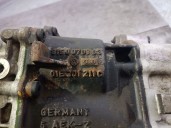 Recambio de caja cambios para audi a6 berlina (4b2) 2.5 v6 24v tdi referencia OEM IAM DQS 01E300047F 
