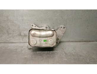 Recambio de enfriador aceite motor para peugeot 3008 ii suv (mc_, mr_, mj_, m4_) 1.6 thp 165 (m45gyw, m45gzw, m45gyv) referencia