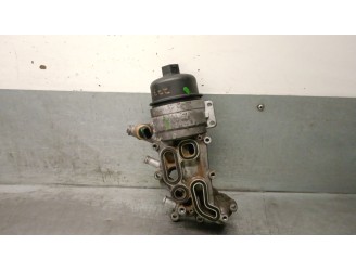 Recambio de soporte filtro aceite para peugeot 3008 ii suv (mc_, mr_, mj_, m4_) 1.6 thp 165 (m45gyw, m45gzw, m45gyv) referencia 