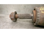 Recambio de transmision delantera izquierda para volvo s40 berlina 1.8i referencia OEM IAM 8251754 8251754 